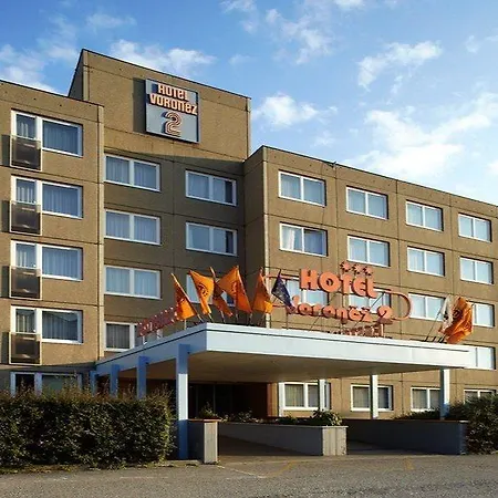 Orea Voro Hotel 3*