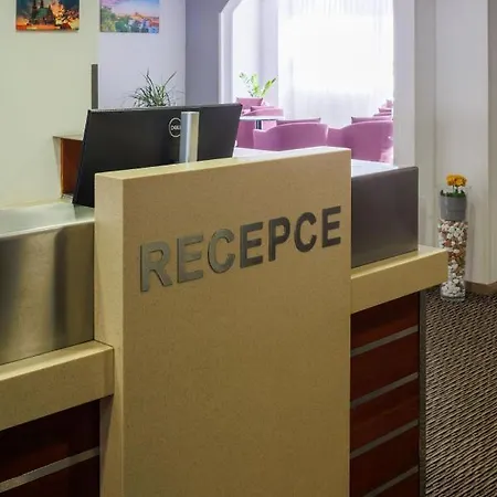 Orea Voro Hotel