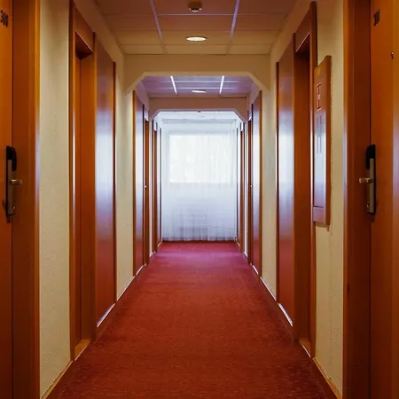 Orea Voro ホテル