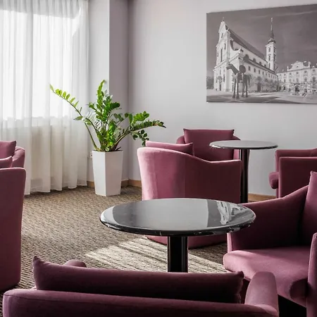 Hotel Orea Voro