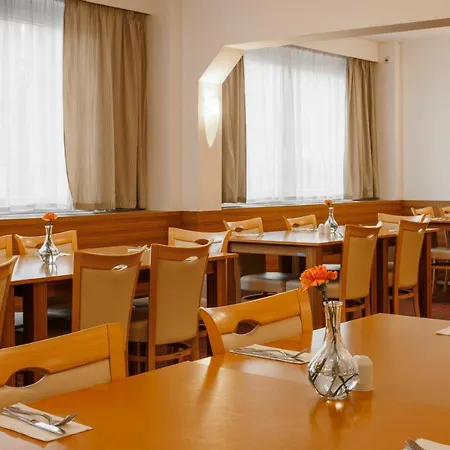 Hotel Orea Voro Brno