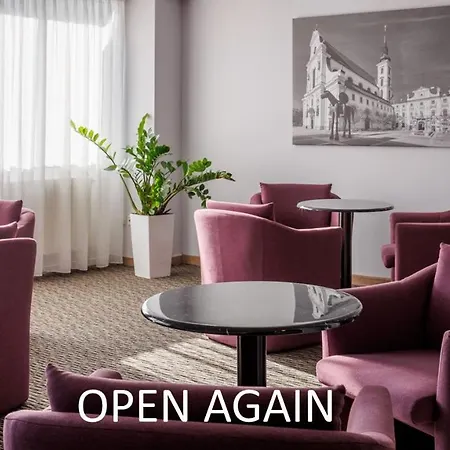 Hotel Orea Voro Brno