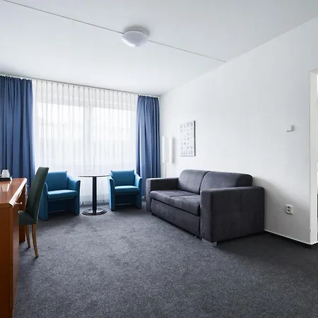 Orea Voro Hotel Brno