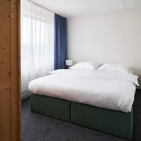 Orea Voro Hotel Brno