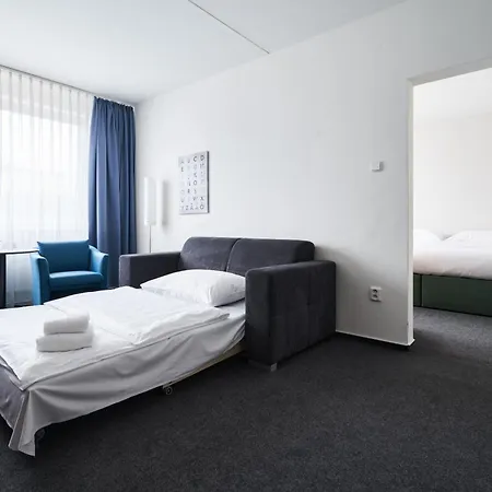 Orea Voro Hotel