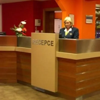 Hotel Orea Voro