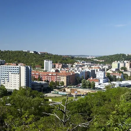 Orea Voro Hotel Brno